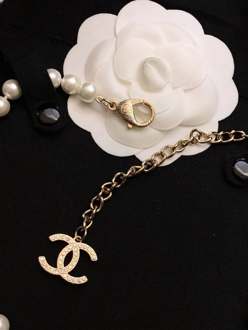 Chanel Necklaces